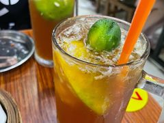 柠檬茶-恒兴发茶店(水巷口店)