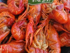 -铭副琦食·虾蟹烩馆(渔人码头店)