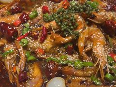-扶摇树下·椒麻鲜活虾(石家庄勒泰广场店)