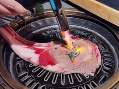 -花时·炭火烧肉(东百中心A馆店)