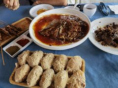 -金家老三饭庄(常营店)