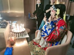 -盘子女人坊生日照·摄影馆(浦东店)