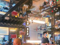 -百年老字号·观振兴蟹黄面·三虾面·苏式面(观前街富仁坊巷店)