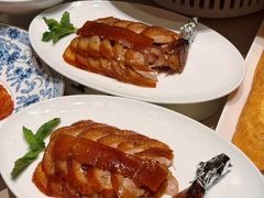 -大鸭梨烤鸭(石佛营店)
