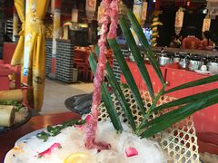 万丈红尘-巴九门老火锅(来福士打望店)