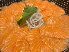 -Sushi Love 创意寿司(丽影广场店)