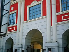 门面-北国奥特莱斯