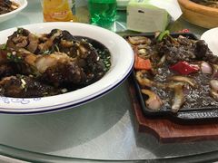 -新开元大酒店(花雨路店)