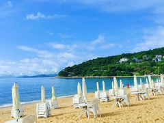 -大梅沙海滨公园