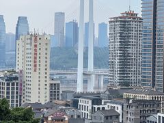 -重庆十八梯传统风貌区