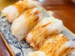 网纸鲜虾肠粉-本味友膳·茶餐厅(和达中心城店)