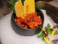 -厚贞日式烤肉(浦东汇智店)