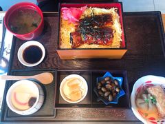 -味太助·银饭食堂(中华城店)