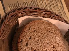 餐前面包-Krčma Šatlava