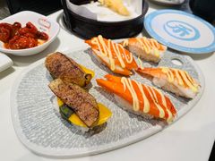 -三禾寿司(君尚店)