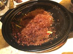 -味上湘菜馆(岳麓山店)