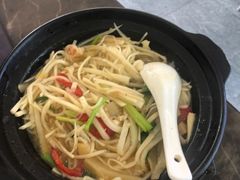 -陆记鹅庄·潮汕菜·狮头鹅(大仟里店)
