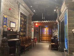 -北平楼·烤鸭·北京菜(牡丹园店)
