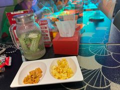 -辣尚瘾·烤鱼·新川菜(牡丹园直营店)