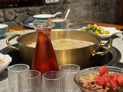 -大理董·董家小厨野生菌火锅(古城旗舰店)