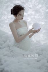 -粉黛映画摄影