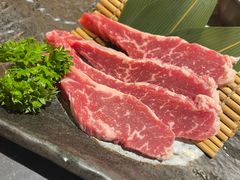 -一品诚记烤肉·甄选店(中南路店)