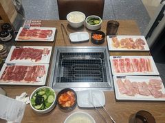 -焼肉ライク·烧肉LIKE(万菱汇店)
