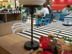 -Aqua Oasis 水天堂(石路天虹店)