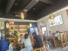 -吃香喝辣·地道衡东菜(南岳大庙店)