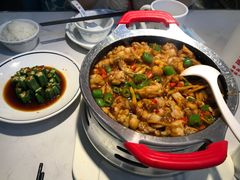 -花椒俏川菜小馆(南海万达店)