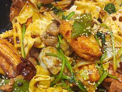 -醉人椒麻辣香锅(王府井喜悦店)