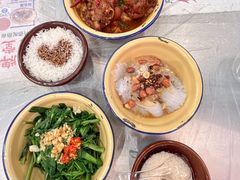 -东排食堂长沙小吃大排档(五一广场店)