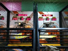 -大玩家(拱墅万达店)