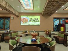 -丝路传奇·中国拉面航母店(北医三院店)
