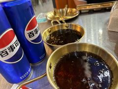 -胡悦里韩式烤肉(芝罘万达广场店)