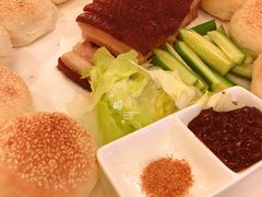 密云烧肉-烧肉馆(古北水镇景区店)