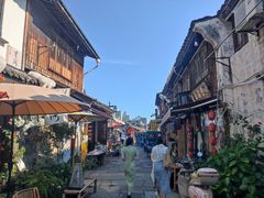 -绍兴书圣故里景区