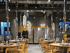 -姜虎东白丁烤肉(深圳湾后海汇店)