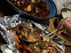 -金掌勺·锅包肉(广渠门店)