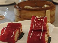 -潮府馆·非遗潮州菜·港式点心(世纪公园店)