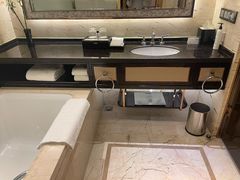 -长沙富力万达文华酒店