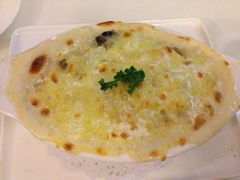 法式蜗牛焗饭-美丽心情蛋糕(江苏路店)