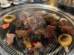 -丹东丛炟海鲜烧烤(江艺路店)