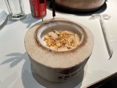 -烹然四季椰子鸡火锅(姚家园万象汇店)