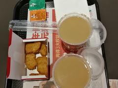 -肯德基(黎阳映像店)