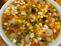 经典福建炒饭-頂好酒家·经典粤菜(海信广场店)