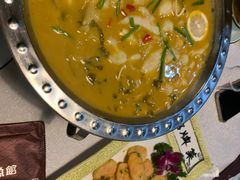 -陈生记黑鱼馆·20年活鱼现杀(宁波鼓楼店)