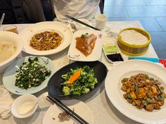 -大碗居·烤鸭·鱼头泡饼(天坛东门店)