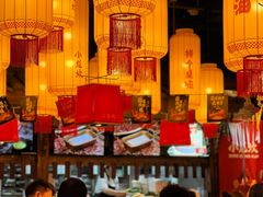 -小龙坎火锅(春熙太古里店)
