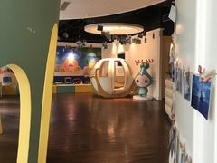 -ABC Swim亲子游泳俱乐部(河西店)